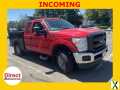 Photo Used 2015 Ford F350 XL