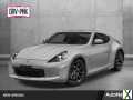 Photo Used 2020 Nissan 370Z Coupe