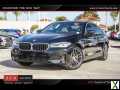 Photo Used 2022 BMW 530i w/ Convenience Package