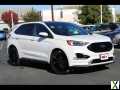 Photo Used 2020 Ford Edge ST w/ Equipment Group 401A