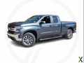 Photo Used 2021 Chevrolet Silverado 1500 LT w/ Bed Protection Package
