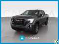 Photo Used 2022 GMC Sierra 1500 AT4 w/ AT4 Preferred Package