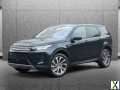 Photo Used 2021 Land Rover Discovery Sport SE