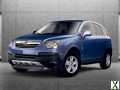Photo Used 2008 Saturn Vue XE