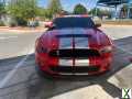 Photo Used 2012 Ford Mustang Shelby GT500 w/ Electronics Pkg