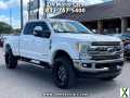 Photo Used 2018 Ford F250 Lariat w/ Lariat Value Package