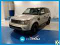 Photo Used 2011 Land Rover Range Rover Sport HSE LUX