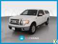Photo Used 2010 Ford F150 Lariat