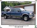 Photo Used 2005 Ford F350 Lariat