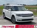 Photo Used 2014 Ford Flex Limited w/ Equipment Group 301A