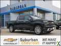 Photo Used 2019 Chevrolet Silverado 1500 High Country w/ High Country Premium Package