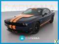 Photo Used 2015 Dodge Challenger R/T Scat Pack