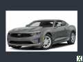 Photo Used 2019 Chevrolet Camaro LT w/ RS Package