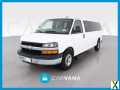 Photo Used 2015 Chevrolet Express 3500 LT w/ LT Preferred Equipment Group