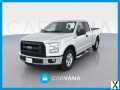 Photo Used 2015 Ford F150 XL