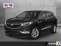 Photo Used 2020 Buick Enclave Premium w/ Sun and Sites Package