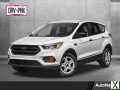 Photo Used 2017 Ford Escape SE w/ SE Sport Appearance Package
