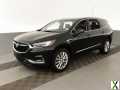 Photo Used 2020 Buick Enclave Essence