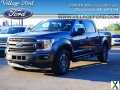 Photo Used 2020 Ford F150 XLT w/ Equipment Group 302A Luxury