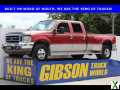 Photo Used 2003 Ford F350 Lariat