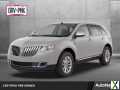 Photo Used 2013 Lincoln MKX FWD