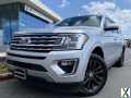 Photo Used 2019 Ford Expedition Max Limited