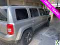 Photo Used 2017 Jeep Patriot Sport w/ Power Value Group