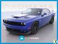 Photo Used 2019 Dodge Challenger R/T Scat Pack w/ Dynamics Package