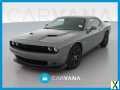 Photo Used 2017 Dodge Challenger R/T Scat Pack