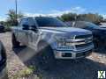 Photo Certified 2020 Ford F150 Platinum w/ Equipment Group 701A Luxury