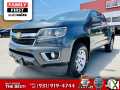 Photo Used 2015 Chevrolet Colorado LT w/ LT Convenience Package