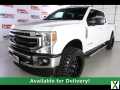 Photo Used 2020 Ford F350 Lariat w/ Lariat Ultimate Package