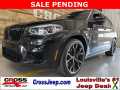 Photo Used 2021 BMW X3 w/ Competition Package