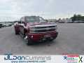 Photo Used 2018 Chevrolet Silverado 3500 High Country w/ Duramax Plus Package