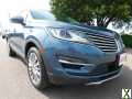 Photo Used 2018 Lincoln MKC Reserve w/ Lincoln MKC Climate Package