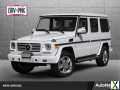 Photo Used 2015 Mercedes-Benz G 550