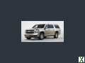 Photo Used 2018 Chevrolet Suburban LT w/ Max Trailering Package
