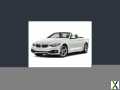 Photo Certified 2019 BMW 430i xDrive Convertible w/ Executive Package