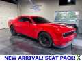 Photo Used 2020 Dodge Challenger R/T Scat Pack