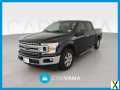 Photo Used 2018 Ford F150 XLT w/ Equipment Group 301A Mid