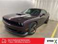 Photo Used 2021 Dodge Challenger R/T Scat Pack w/ Shaker Package