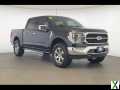Photo Used 2021 Ford F150 King Ranch w/ Max Trailer Tow Package