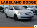 Photo Used 2011 Hyundai Accent GL w/ Air Conditioning Pkg 2