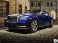 Photo Certified 2014 Rolls-Royce Wraith