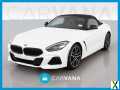 Photo Used 2021 BMW Z4 sDrive30i w/ Premium Package