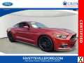 Photo Certified 2017 Ford Mustang GT w/ GT Performance Package