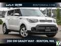 Photo Used 2019 Kia Soul w/ Convenience Package