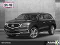 Photo Used 2019 Acura MDX FWD w/ Technology Package