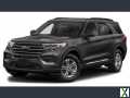 Photo Used 2022 Ford Explorer ST w/ Equipment Group 401A