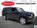 Photo Used 2014 Jeep Patriot Limited